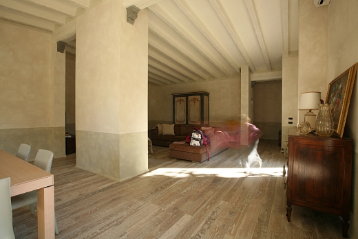 O.M.legno Listone Toscano - 1