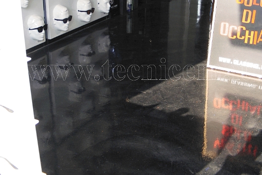 Tecnicem srl Glassing milano - 1
