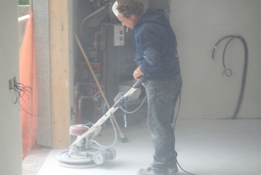 Pan Neto International srl RIPRISTINO VECCHI PAVIMENTI E IMPERMEABILIZZAZIONE - 5