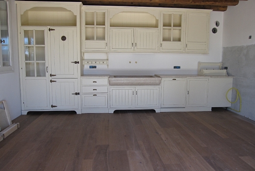 ambientazione VILLA ZENO ( collezione LE VILLE PALLADIANE)