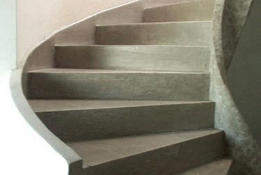 Add Color Pavimenti in resina Spatolato Satinato - 7