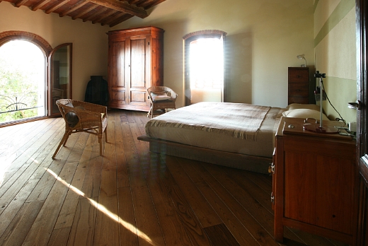 O.M.legno Listone Toscano - 2