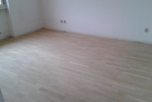 SPAZIO PARQUET SNC RESTAURO LEVIGATURA E VERNICIATURA PARQUET. - 6