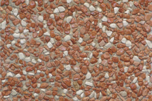 Pavimenti Sansone Ciottolo di marmo a rilievo - 3