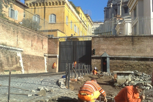 Castelli Romani...L