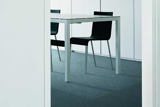 Liuni SpA Moquette Tufted Velluti MODULE UNI - 1