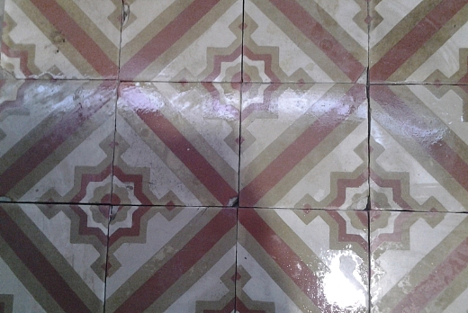Recupero e Arte Srl cementine - 7