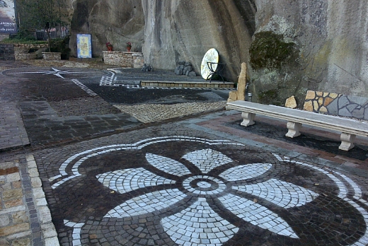 Castelli Romani...L