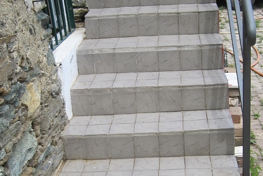 Add Color Pavimenti in resina Spatolato Satinato - 4