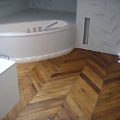 IL PARQUET DEI F.LLI SANGALETTI s.n.c - 1