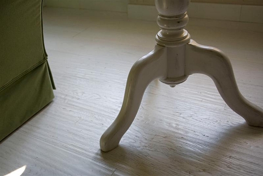 Menconi Srl Pavimenti in Legno Linea "I Personalizzati" - Rovere - 2