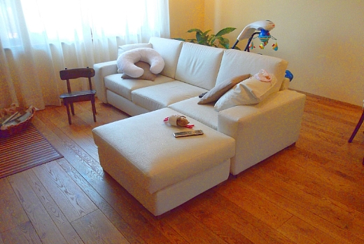 O.M.legno Listone Toscano - 4