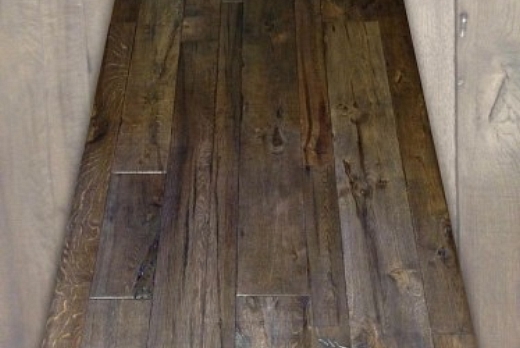 A P I - Antichi Pavimenti Italiani PARQUET A LISTONI - 2