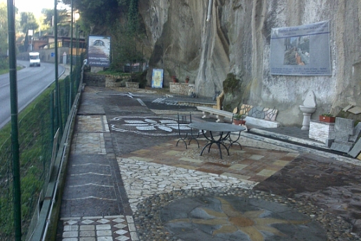 Castelli Romani...L