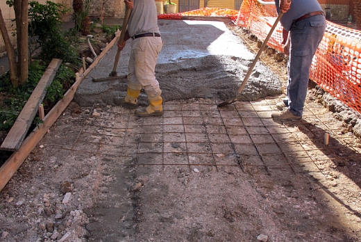 Floor Treatment pavimento in porfido per esterno - 5