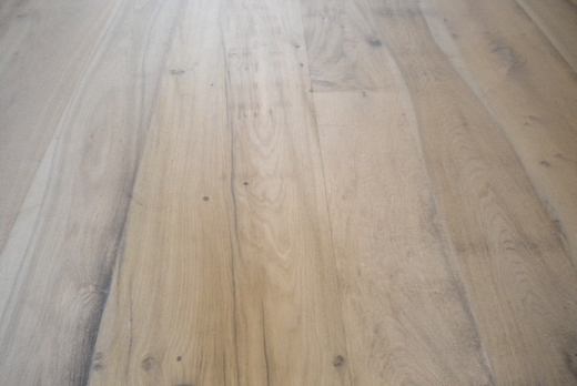 PAVIMENTI SCORRANO Rovere prefinito "LE BRICCOLE DI VENEZIA" - 1