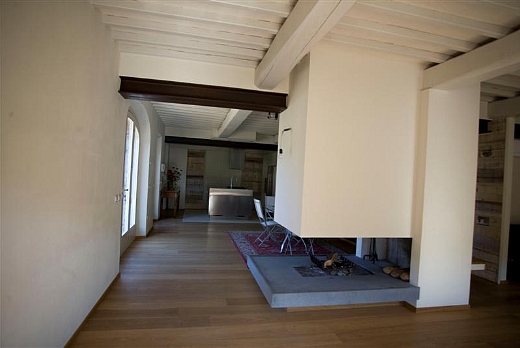 Menconi Srl Pavimenti in Legno Linea "I Personalizzati" - Rovere - 3