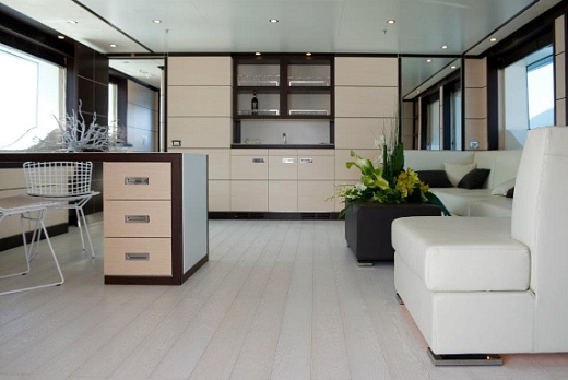 ANTICO CADORE SRL Rovere Sbiancato Kirinos - 2