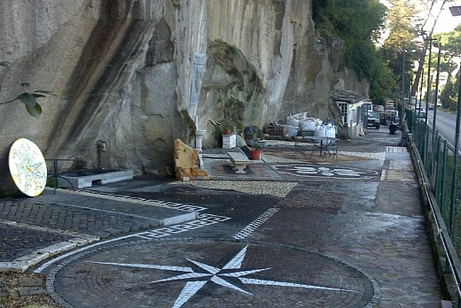 Castelli Romani...L