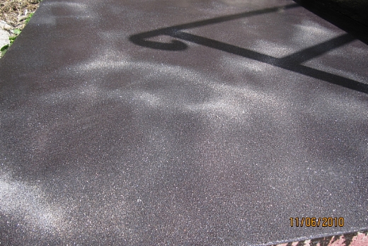 Add Color Pavimenti in resina Spatolato Satinato - 8