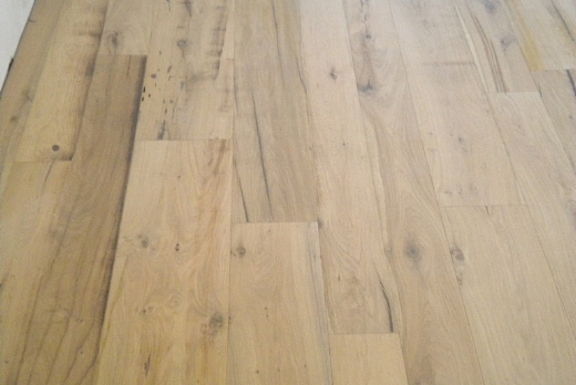 PAVIMENTI SCORRANO Rovere prefinito "LE BRICCOLE DI VENEZIA" - 2