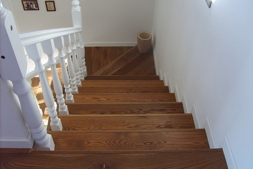 O.M.legno Listone Toscano - 6