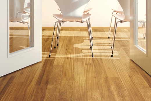 Woodco DREAMLIFE IROKO NATUR - 1