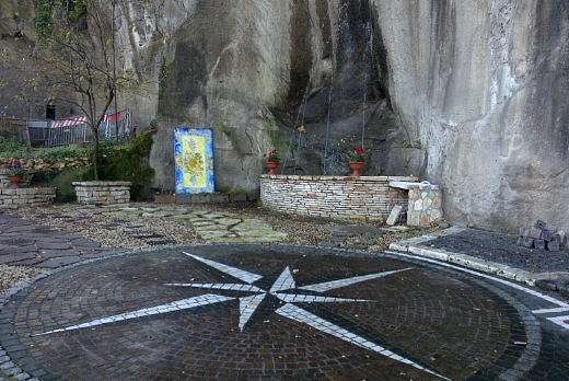 Castelli Romani...L