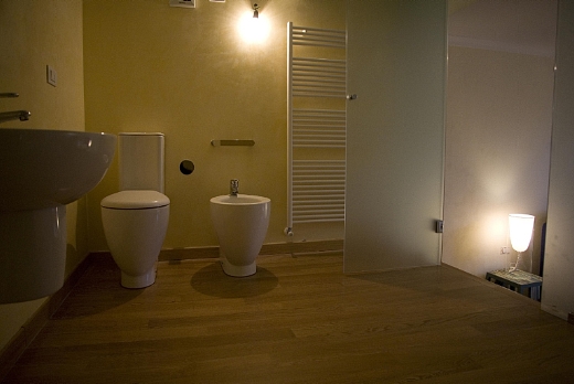 Menconi Srl Pavimenti in Legno Linea "I Personalizzati" - Rovere - 4