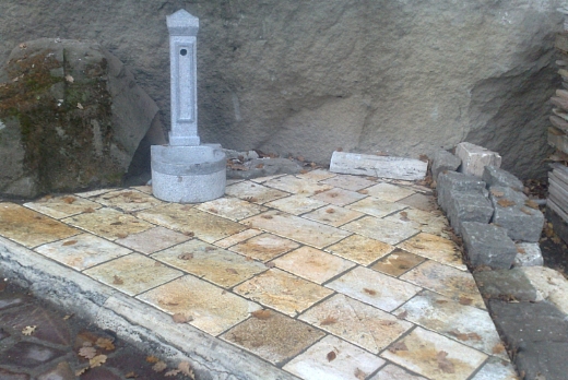 Castelli Romani...L