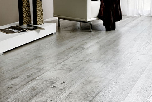 Parchettificio Garbelotto s.r.l. e Master Floor s.r.l. Linea Progetto® - 1