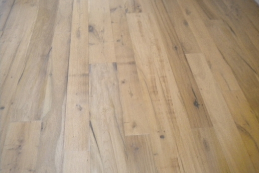 PAVIMENTI SCORRANO Rovere prefinito "LE BRICCOLE DI VENEZIA" - 4