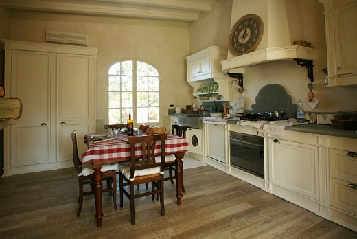 O.M.legno Listone Toscano - 8