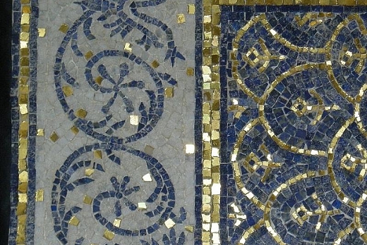 SOLS - Interni di Prestigio Mosaici in marmo - 1