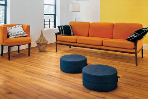Woodco DREAMLIFE TEAK NATUR - 1