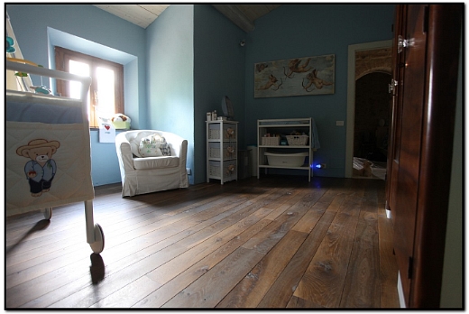 O.M.legno Listone Toscano - 9