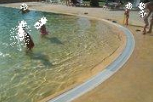 Pan Neto International srl RAGANELLO VILLAGE (SIBARI-CS) - 2