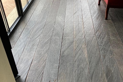 Artepronta s.a.s. Pavimento originale in legno ferro - 1