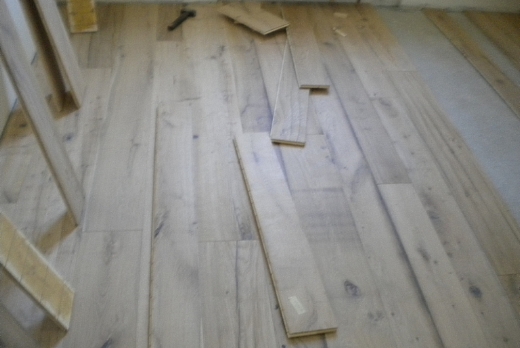 PAVIMENTI SCORRANO Rovere prefinito "LE BRICCOLE DI VENEZIA" - 7