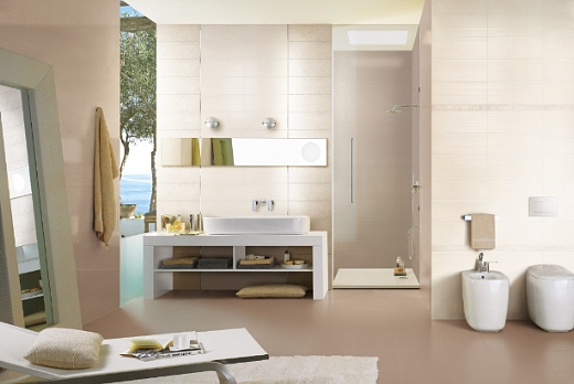 Cerim - Made in Florim Pure Colours - 2