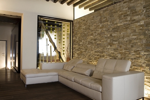 Salis s.r.l. Serie Privilege - 6