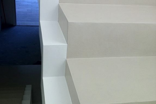 Spazio Resina Italia srl Pavimenti in Resina - 1