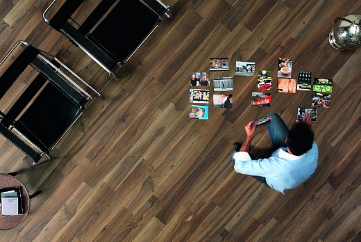 Planks Chocolate