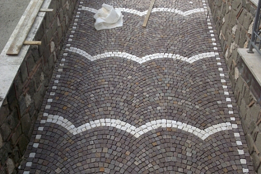 Castelli Romani...L