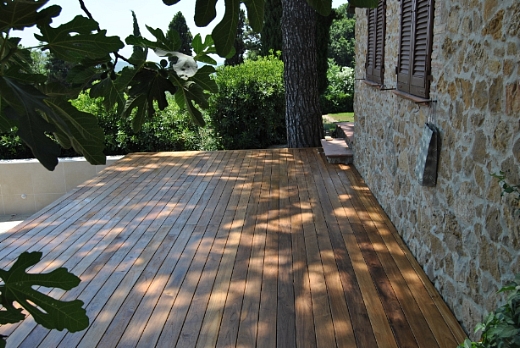 Valex Parquet Livorno Parquet da esterno ( Decking ) - 1