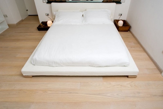 ANTICO CADORE SRL Pavimento Rovere Veneziano - 2