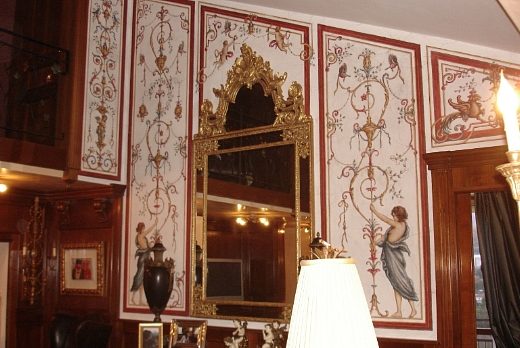 La Bottega delle Arti Antiche Decorazioni e Affreschi - 1