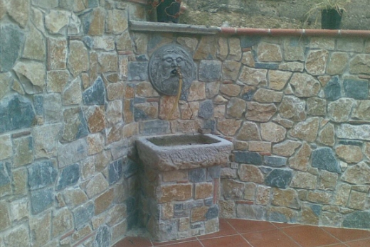 Castelli Romani...L