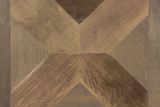 ANTICA EDILIZIA s.r.l. Pavimenti Legno Antico Quadrotte e Spine - 3