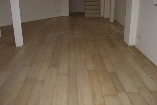 SOLS - Interni di Prestigio pavimenti a listoni - 1